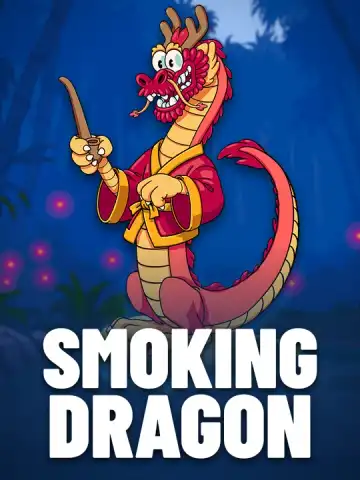 Smoking Dragon