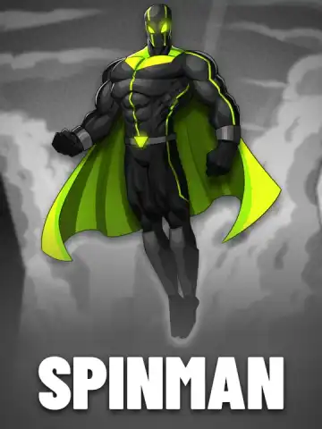 Spinman