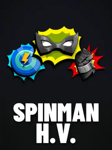 Spinman H.V.