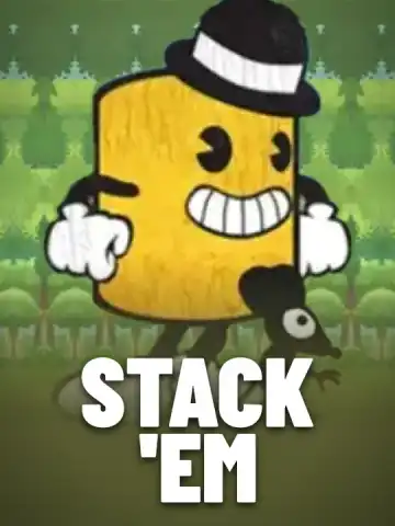 Stack 'Em
