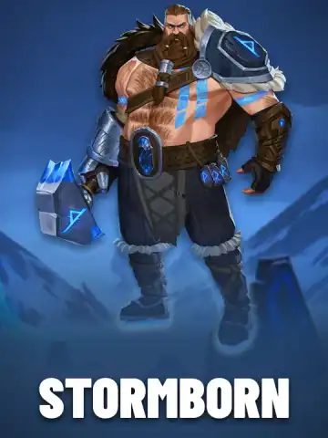 Stormborn