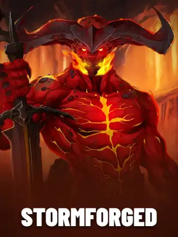 Stormforged