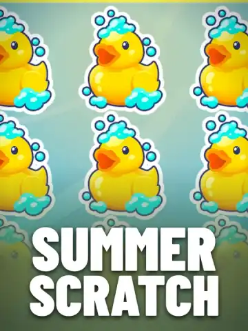 Summer Scratch