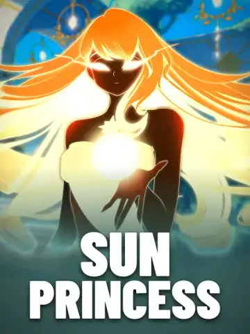 Sun Princess