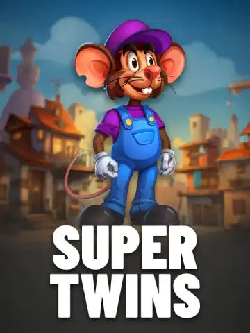 Super Twins