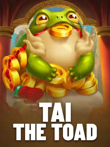 Tai the Toad