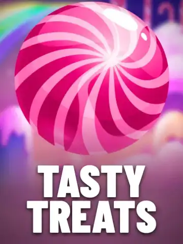 Tasty Treats