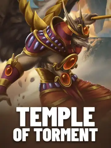 Temple of Torment