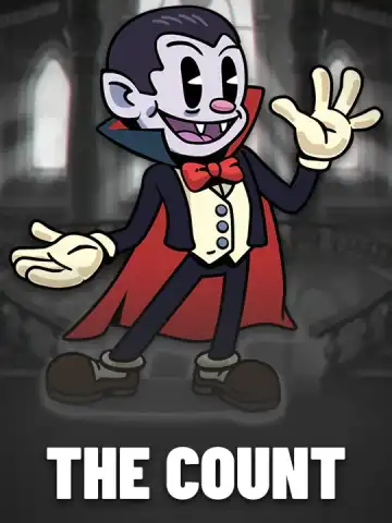 The Count