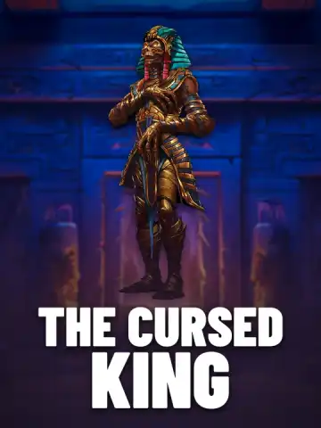 The Cursed King