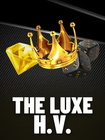 The Luxe H.V.