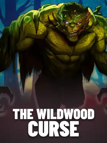 The Wildwood Curse