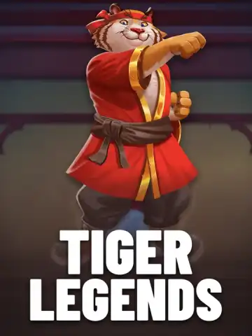 Tiger Legends