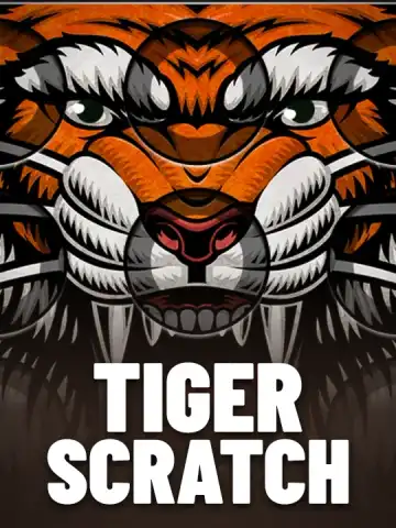 Tiger Scratch