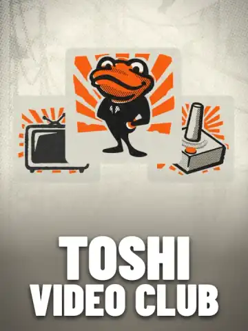 Toshi Video Club