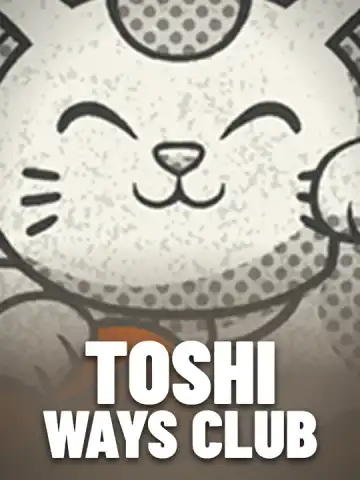 Toshi Ways Club
