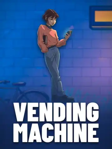 Vending Machine