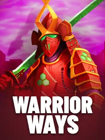 Warrior Ways