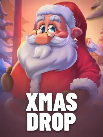 Xmas Drop