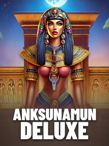 Anksunamun Deluxe