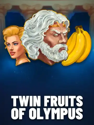 Twin Fruits of Olympus