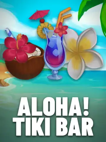 Aloha! Tiki Bar