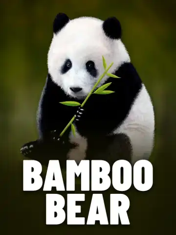 Bamboo Bear