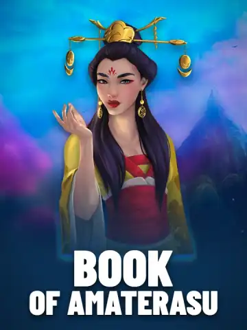 Book Of Amaterasu