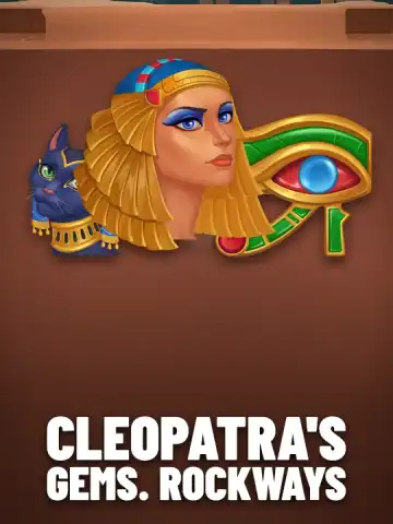 Cleopatra's gems. Rockways