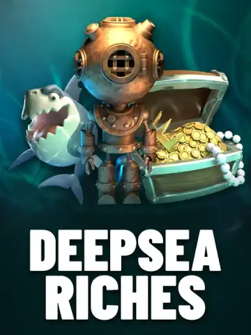 Deepsea Riches