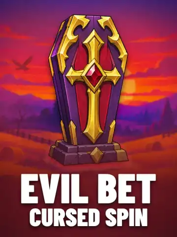 Evil Bet: Cursed Spin