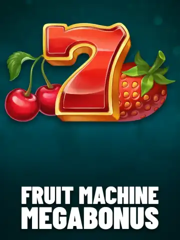 Fruit Machine Megabonus