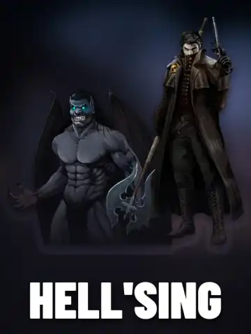 Hell'Sing