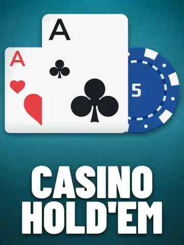 Casino Hold'em