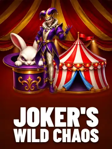 Joker's Wild Chaos