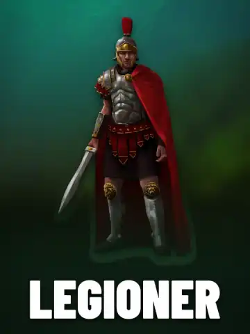 Legioner