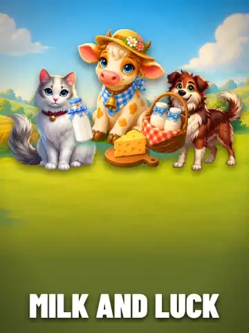 Milk and Luck