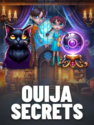 Ouija Secrets