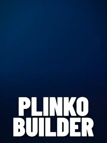 Plinko Builder