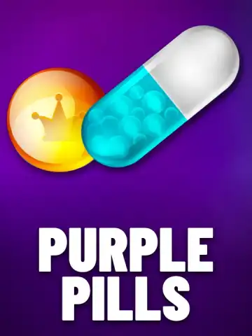 Purple Pills