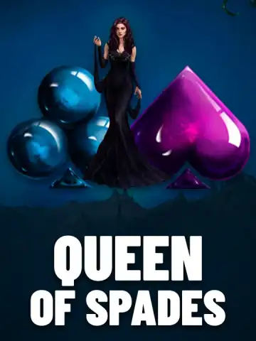Queen of Spades