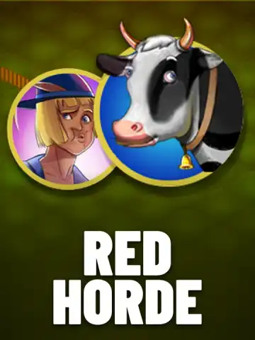 Red Horde