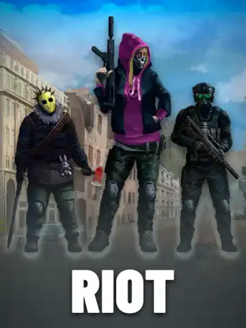 Riot