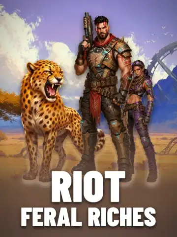 Riot: Feral Riches