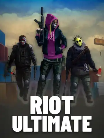 Riot Ultimate