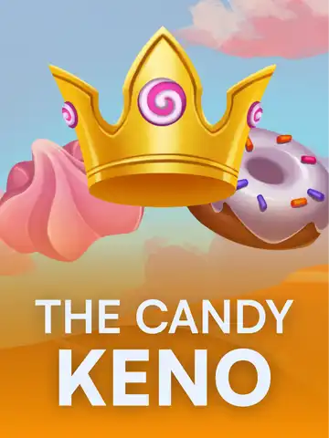 The Candy Keno