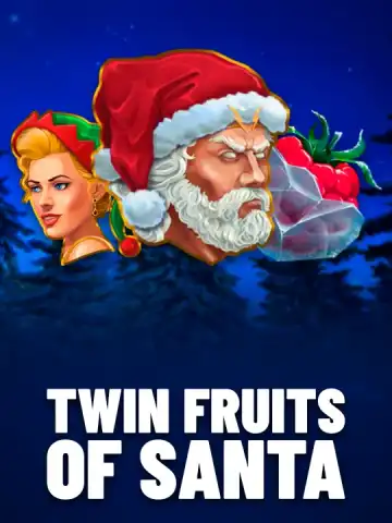 Twin Fruits of Santa
