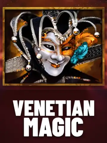 Venetian Magic