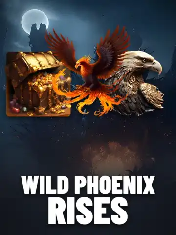 Wild Phoenix Rises