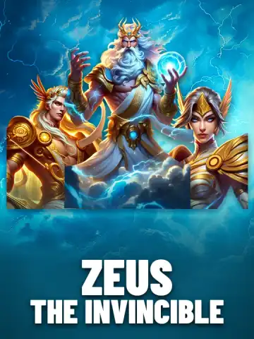 Zeus the Invincible